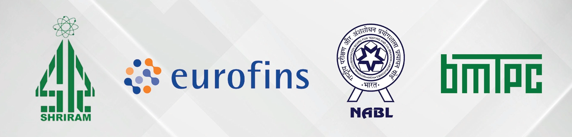 Test Certificates & Brochures Banner